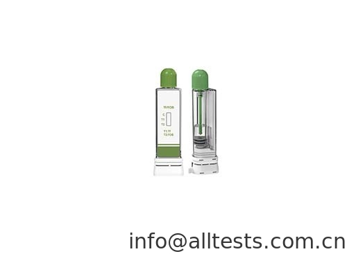 Good price Teste de transferrina e hemoglobina para diagnóstico de cancro do cólon- rectal Doenças infecciosas Teste de fluxo lateral Imunoassay on-line
