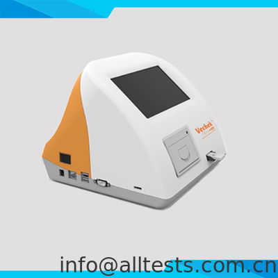 Bom preço VFR-101 - Analisador de Imunoanálise de Fluorescência ((quantitativo/qualitativo) on-line