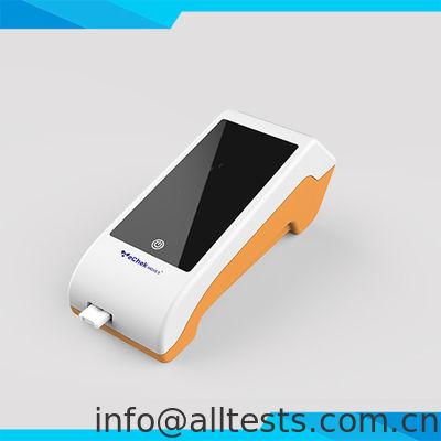 Bom preço VFR-201 - Analisador de Imunoanálise de Fluorescência ((quantitativo/qualitativo) on-line