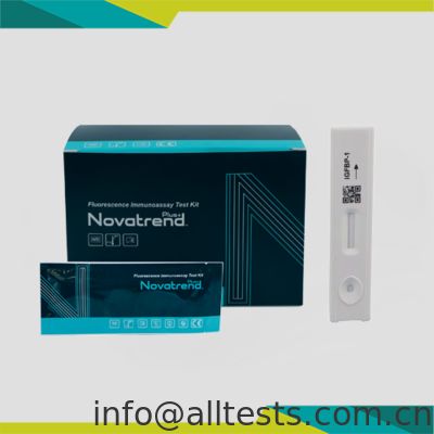 Bom preço FI-IGF-502 -- iGFBP-1 Test Cassette（Vaginal Secretion，5-1000 ng/mL） on-line