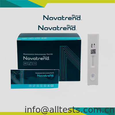 Bom preço FI-PTH-402 -- Caixa de ensaio de PTH (WB/S/P, 0,01-5 ng/mL, Endocrinologia) on-line
