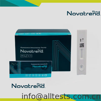 Bom preço FI-CRE-402 -- Caixa de ensaio de creatinina (WB/S/P, 5-2000 umol/l) on-line