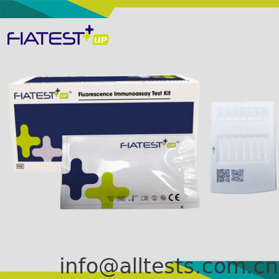 Bom preço FI-DOA-125Q~FI-DOA-1145Q -- Caixa de teste multi-drogas - 2 drogas~14 drogas on-line