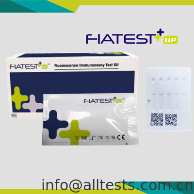 Bom preço FI-DOA-H925~FI-DOA-H955 -- Caixa de ensaio multi-drogas - 2 drogas~5 drogas on-line