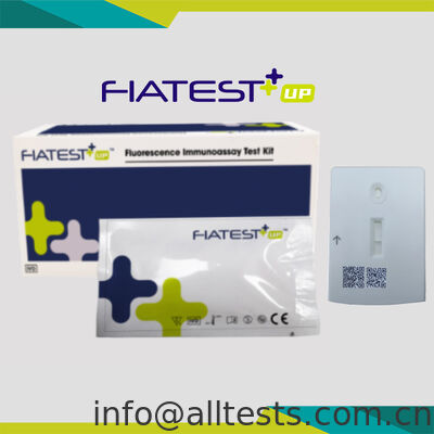 Bom preço FI-KET-H902 -- Cassete de Teste de Droga Único - K etamina (KET) (Cabelo) on-line