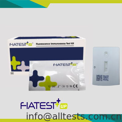 Bom preço FI-MET-H902 -- Cassete de teste de droga única - Metanfetamina (MET) on-line
