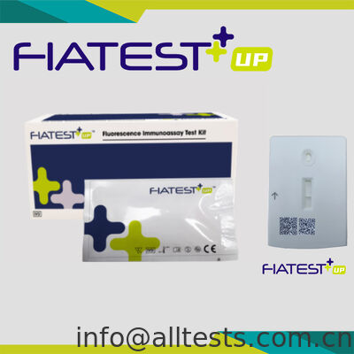 Bom preço FI-TML-H902 -- Cassete de Teste de Droga Único - Tramadol (TML) (Cabelo) on-line