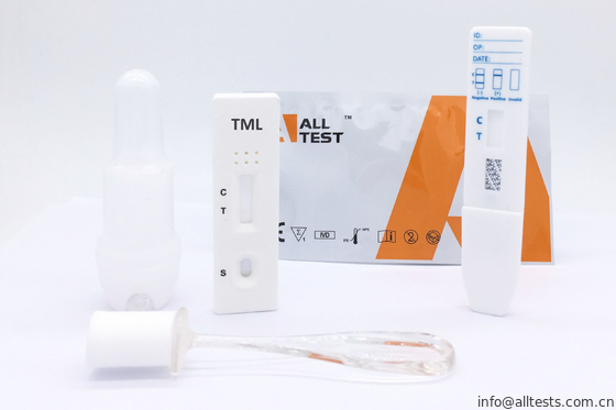 Good price o jogo do teste do abuso de drogas de /serum /plasma do sangue inteiro de 50 ng/ml, jogos do diagnóstico de Tramadol para o Rapid do TML testa on-line