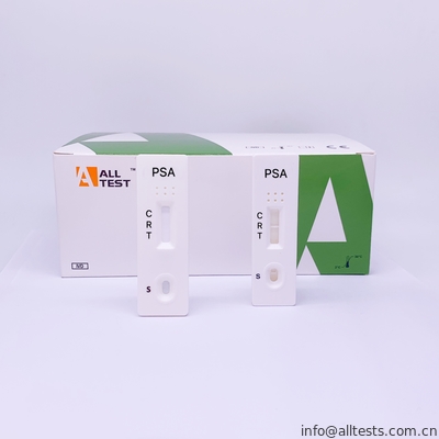 Good price Jogos do soro de sangue inteiro/teste do plasma PSA para o laboratório clínico/home rápidos on-line