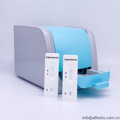 Good price Teste de diagnóstico rápido rápido para o uso de Profesional, Ce de Calprotectin aprovado on-line