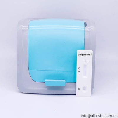 Bom preço Do leitor rápido fácil do teste do uso da etapa da mononucleose (IM) um produto médico conveniente com CE on-line