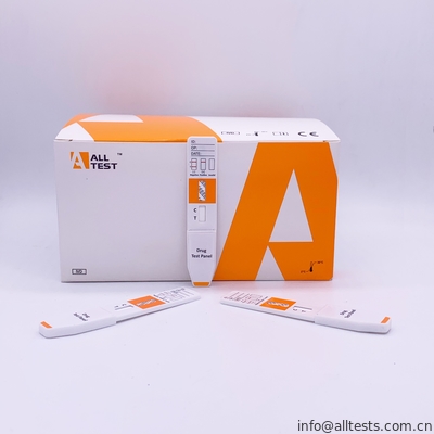 Good price Jogo 1000ng do teste do abuso de drogas de Methylenedioxypyrovalerone MDPV/etapa do Ml um on-line
