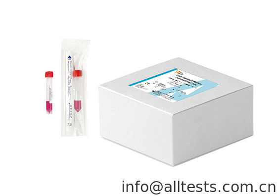 Bom preço O CE neutralizou não o tipo PCR ácido nucleico 1mL/T dos meios de Vtm on-line