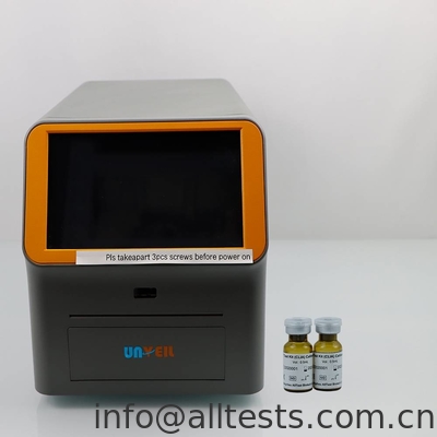 Good price Immunoassay S/P da quimioluminescência da inserção de pacote do jogo do teste do C-Peptide (PC) (CLIA) on-line