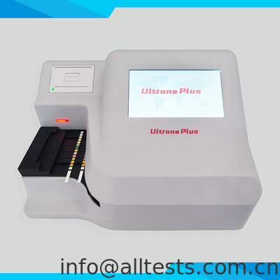 Good price Analisador Químico de Urina A Solução Última de Teste para Profissionais on-line