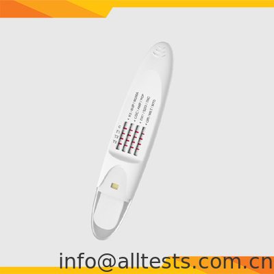 Good price Kit de teste rápido e fácil de abuso de drogas para profissionais de saúde on-line