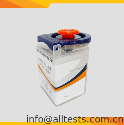Good price Teste rápido e preciso de abuso de drogas Copo de urina para profissionais de saúde Multidrogas na amostra de urina 5 minutos on-line