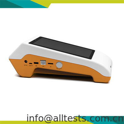 Good price DEBUNK16 Analisador de Imunoanálise de Fluorescência AFR-900 de Canal Único on-line