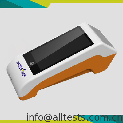 Good price AFR-901 Analisador monocanal de imunoanálise por fluorescência seca on-line