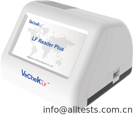 Good price Fluxo lateral (LF) Reader Plus on-line