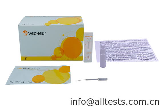 Good price Anticorpos Rapidos de Babesia Canis on-line
