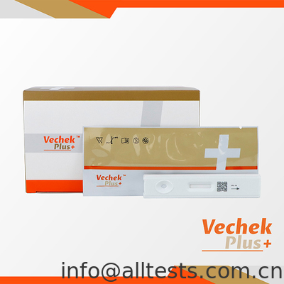 Good price Cassete de Teste de Anticorpos para Anaplasma (Sangue Total/Soro/Plasma) on-line