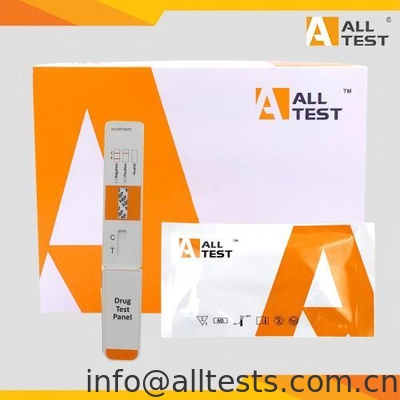 Good price AB-PINACA Painel de ensaio de superfície ABP Alta precisão para a detecção de AB-PINACA on-line