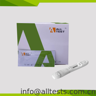Bom preço TPS-403 - Teste Rápido PSA--para detecção qualitativa do Antígeno Específico da Próstata on-line
