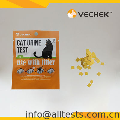 Bom preço Blood (Sheet) 25T-Suitable for cats with urinary diseases or chronic diseases on-line