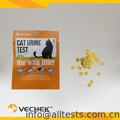 Bom preço Creatinine (Sheet) 25T-Suitable for cats with  polydipsia, polyuria and kidney function on-line