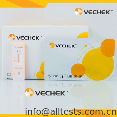 Bom preço E.Coli 0157 Ag - E. Coli Antigen Rapid Test Cassette (Feces) on-line