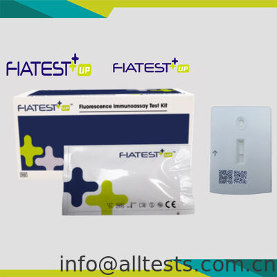 Bom preço FI-MOP-H902 -- Cassete de Teste de Droga Único - Morfina (MOP) (Cabelo) on-line