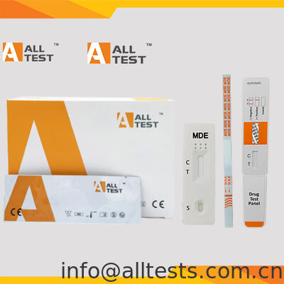 Bom preço Teste Rápido de Medetomidina (MDE) (Urina) (Tira/Cassete/Painel) on-line