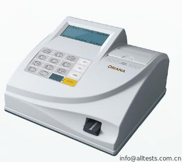 Good price Combinação do analisador da química da urina de Oriana grande de elevado desempenho e de economia on-line