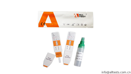 Good price Teste de droga conveniente 300ng de Bzo das benzodiazepinas/teste do Rapid etapa do Ml um on-line