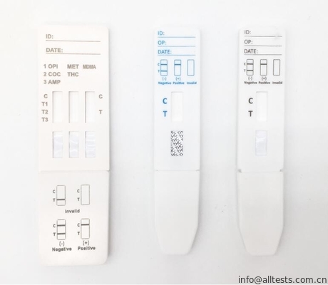 Good price Multi - dispositivo rápido B do teste da droga - líquido oral médico com CE, um testes de etapa on-line