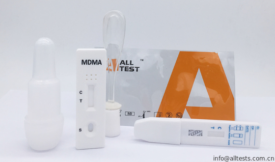 Good price Jogo do Rdt da êxtase do Methylenedioxymethamphetamine conveniente e exato on-line