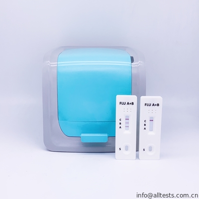 Good price Aplicação:    A gripe um teste rápido é in vitro um teste de diagnóstico para a detecção qualitativa de tipo da gripe on-line
