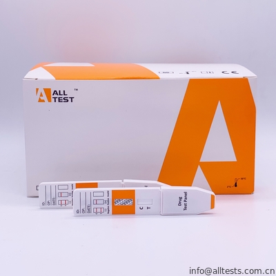 Good price 6- Monoacetylmorphine 6 - jogo do Rdt de MAM do diagnóstico 10ng/Ml do abuso de drogas on-line