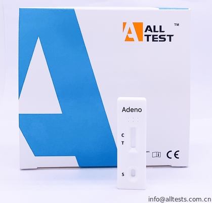 Good price Testes de diagnóstico rápidos do vírus adenoide com de alta qualidade on-line