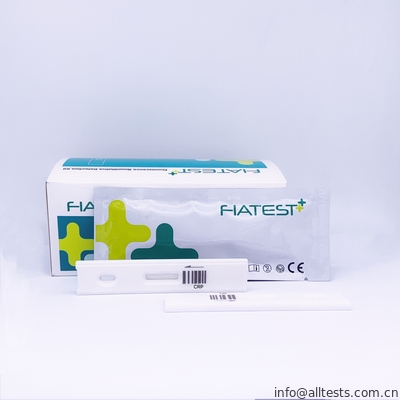 Good price CE rápido do marcador da hormona da gaveta do teste da testosterona on-line
