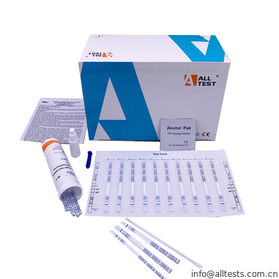 Good price Medidor de óleo rápido conveniente do teste de Mark 2019-nCoV IgG/IgM do CE com a amostra de sangue inteiro/soro/plasma on-line