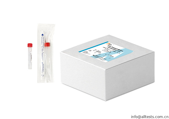 Good price ISO13485 neutralizou o tipo meio viral do transporte de Vtm on-line
