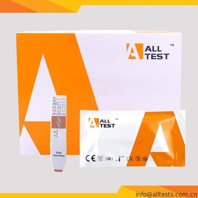 Good price Abuso de drogas rápido CIT Test Kit Urine Specimen do teste de Citalopram on-line